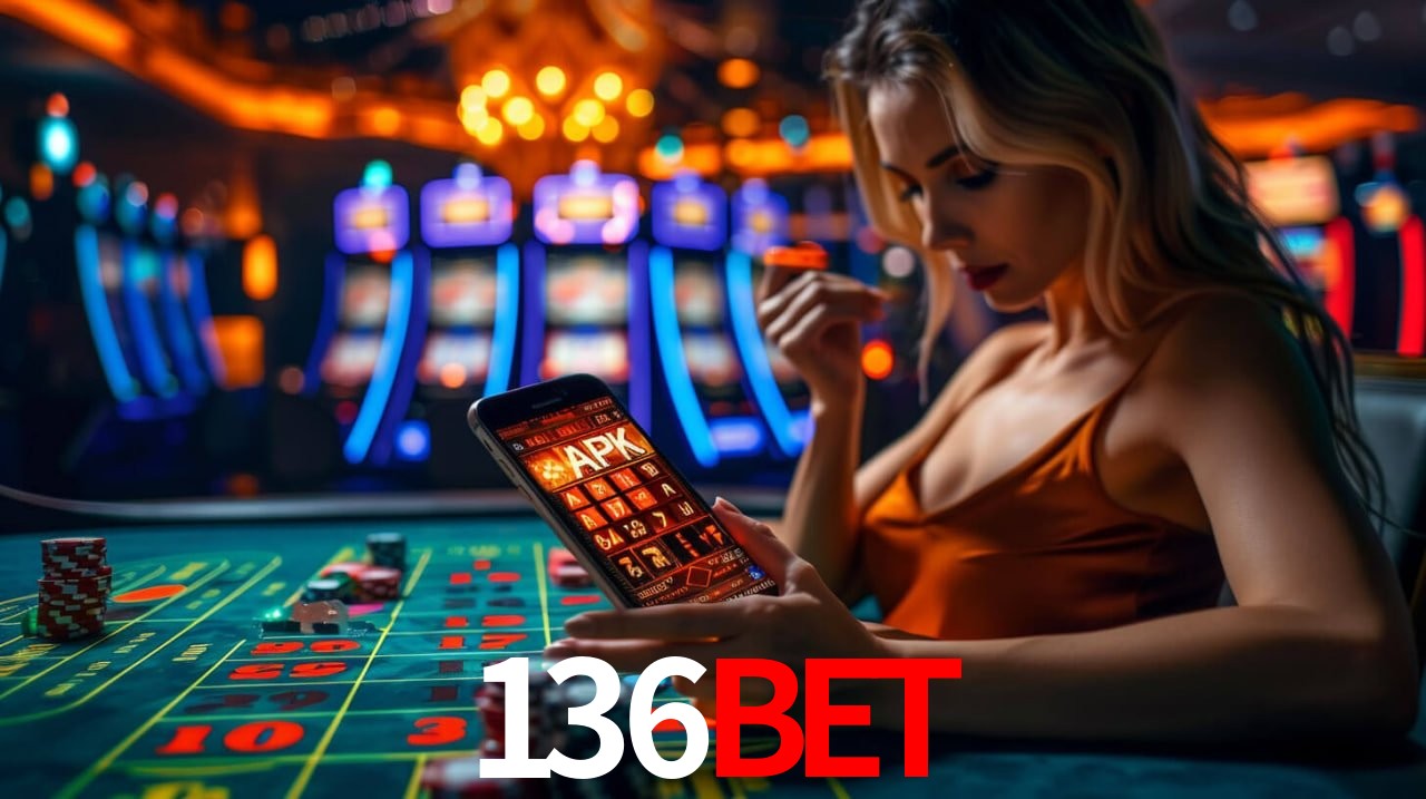 VIP Casino 136BET