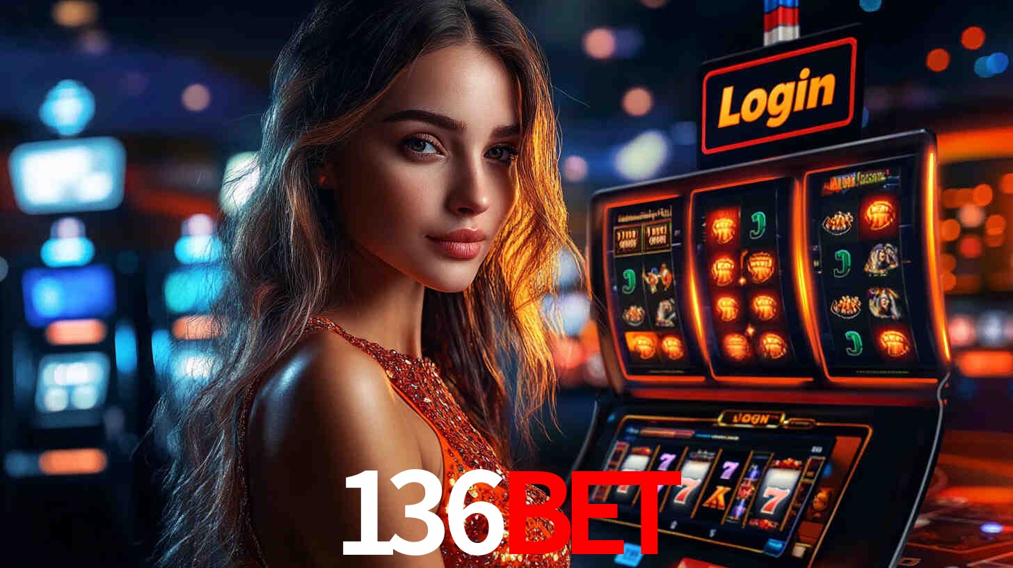 136BET.COM