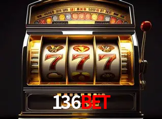 Descubra o Mundo do Cassino Online com 136BET